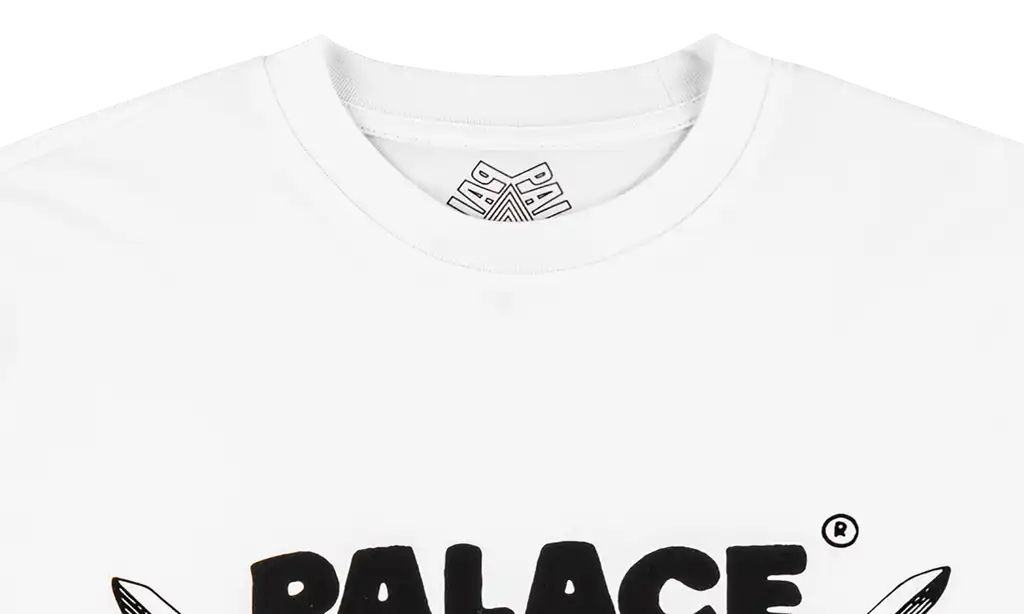 Affordable Palace Boom Quality Tee