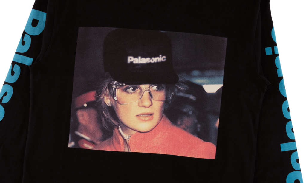 Affordable Palace P.O.W. Longsleeve