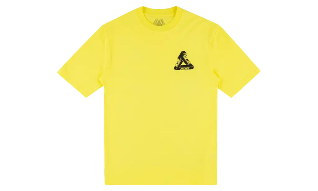 Affordable Palace Tri-Wobble T-Shirt