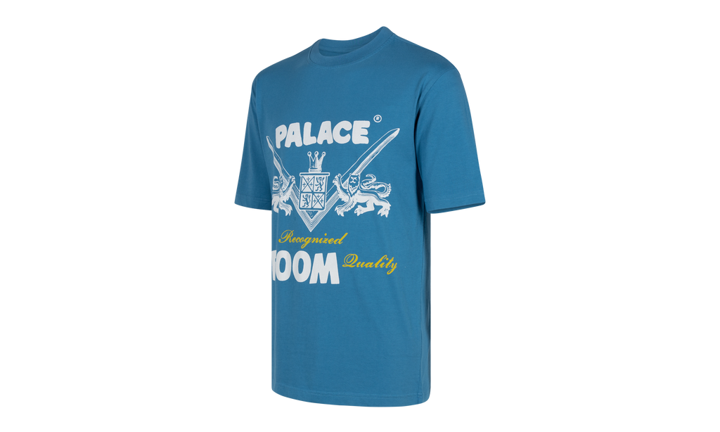 Cheap Palace Boom Quality Tee