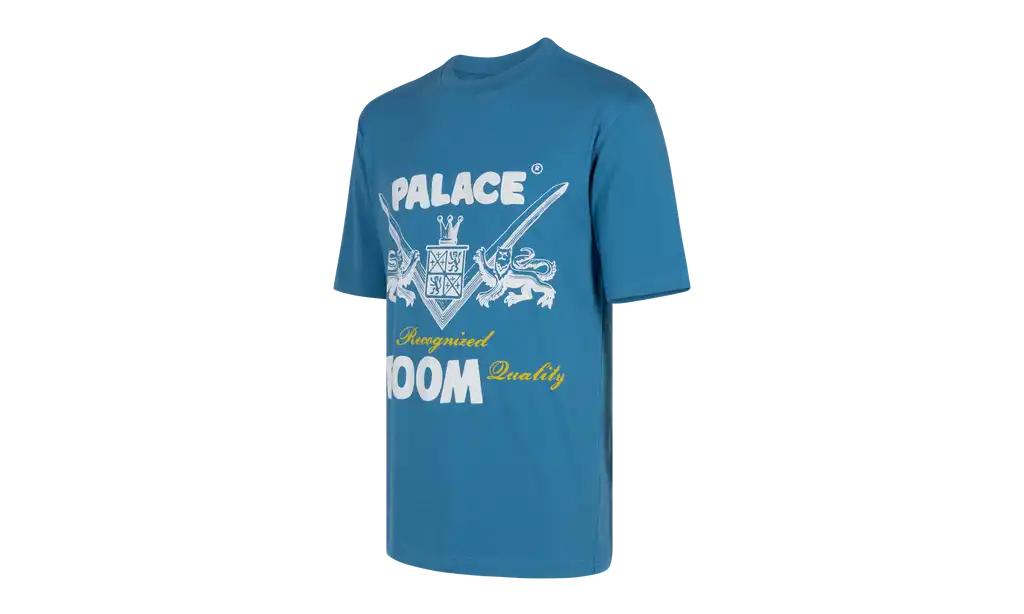 Cheap Palace Boom Quality Tee