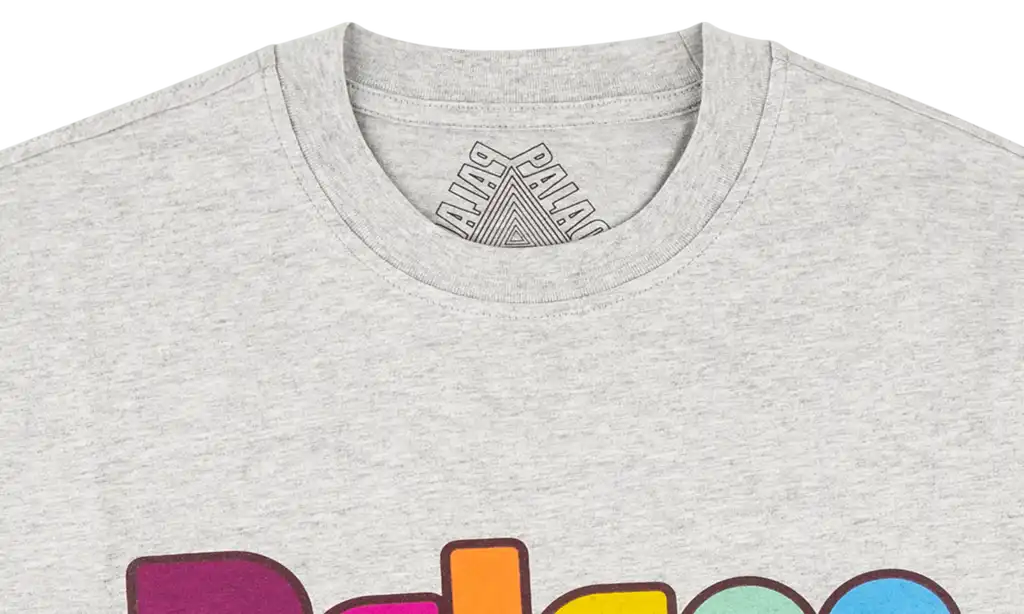 Palace Fun T-Shirt