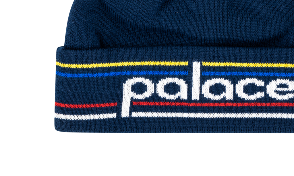 Palace Bennytron Beanie