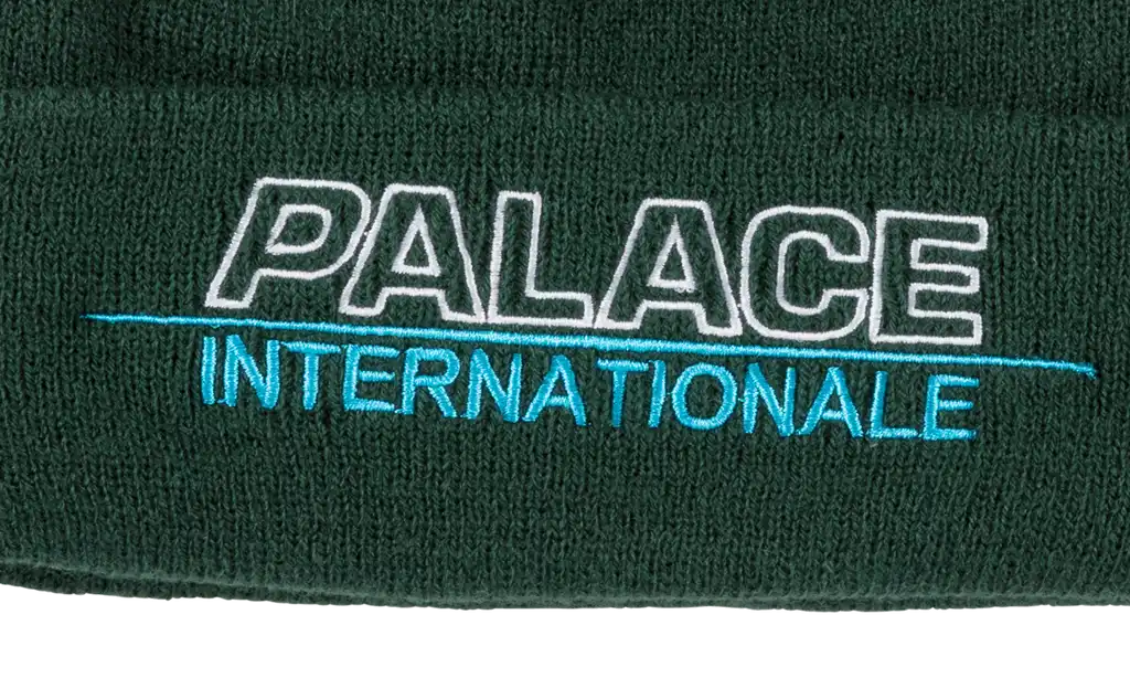 Palace Internationale Beanie