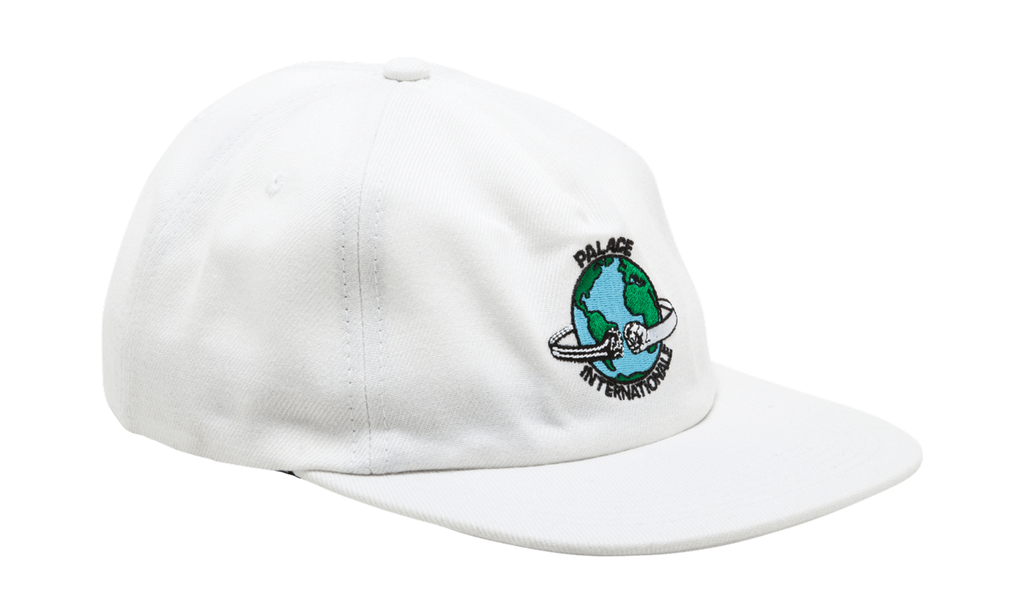 Palace Fist Bump Snapback 6-Panel