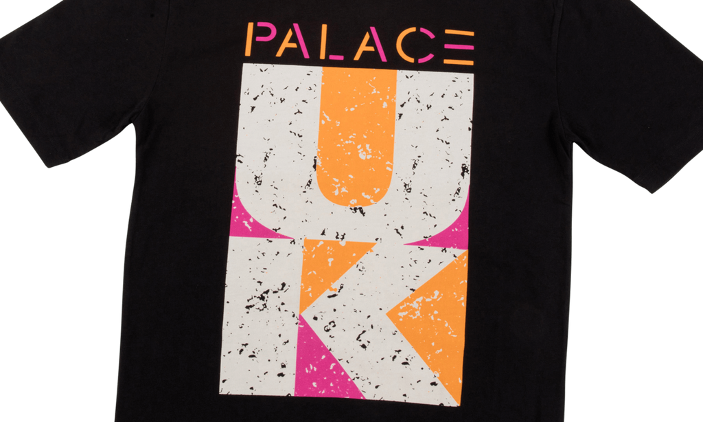 Affordable Palace Spirit T-Shirt