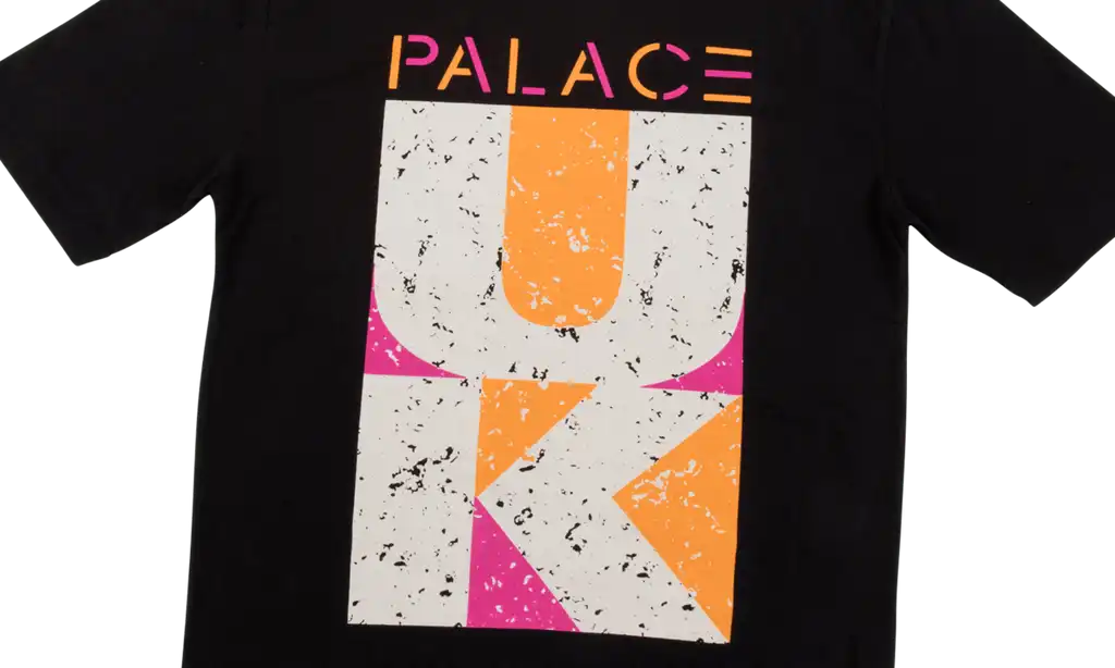 Affordable Palace Spirit T-Shirt