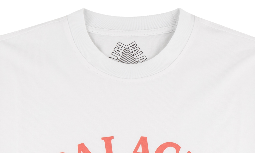 Cheap Palace Dif Strokes T-Shirt