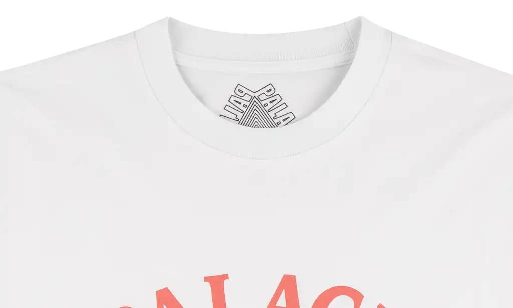 Cheap Palace Dif Strokes T-Shirt