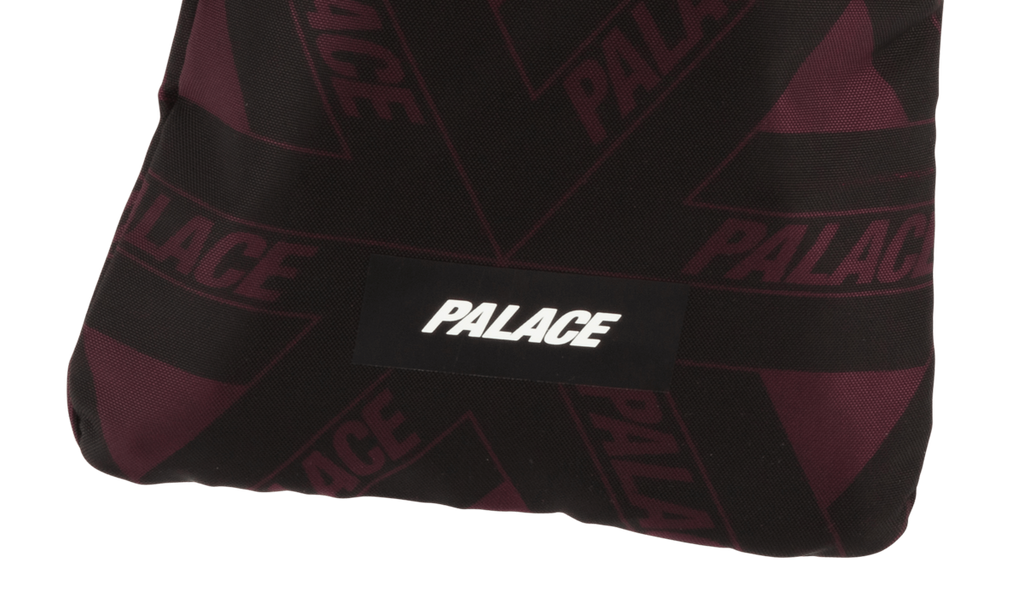 Palace Flat Sack