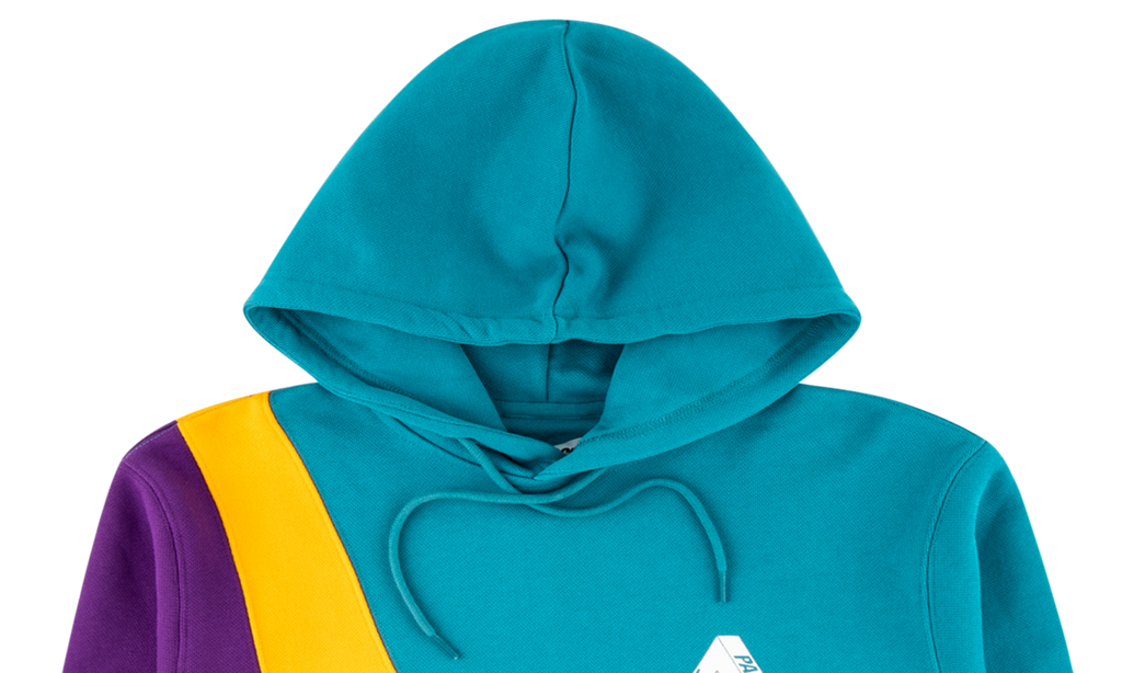 Affordable Palace Sweeper Hoodie