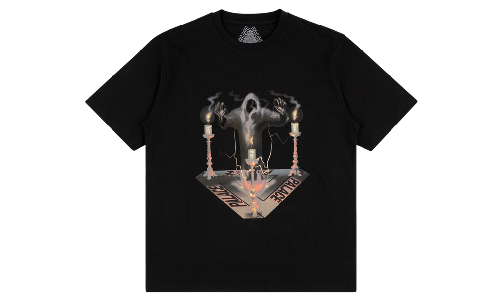 Palace Spooked T-Shirt