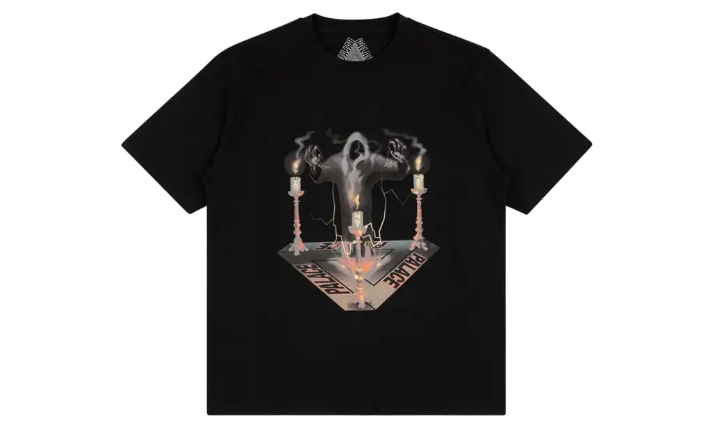 Palace Spooked T-Shirt