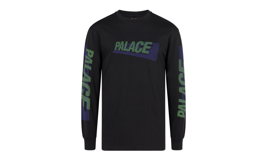 Affordable Palace 3-P Longsleeve