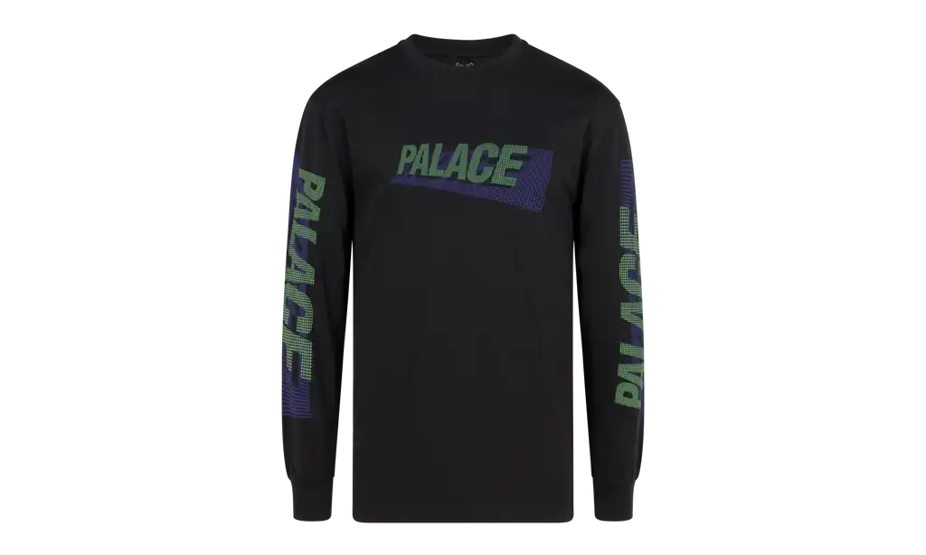 Affordable Palace 3-P Longsleeve