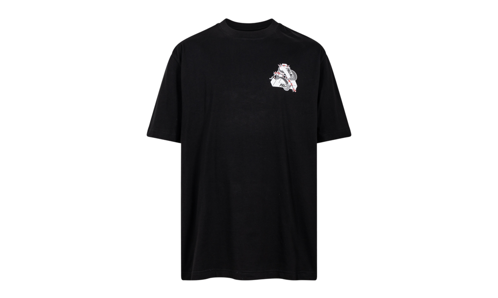 Palace Hesh MIT Fresh T-Shirt