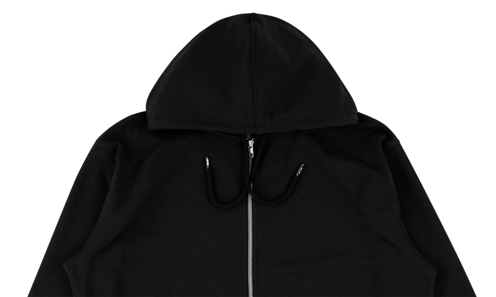 Palace Sofar Zip Hoodie