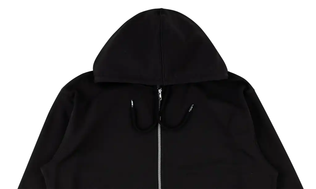 Palace Sofar Zip Hoodie