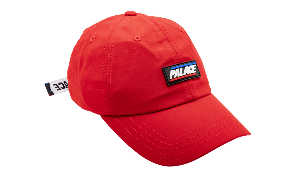 Affordable Palace Patch Shell 6-Panel