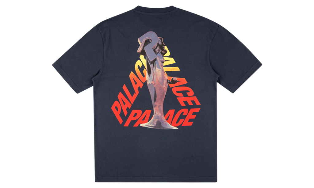 Affordable Palace Rolls P3 T-Shirt