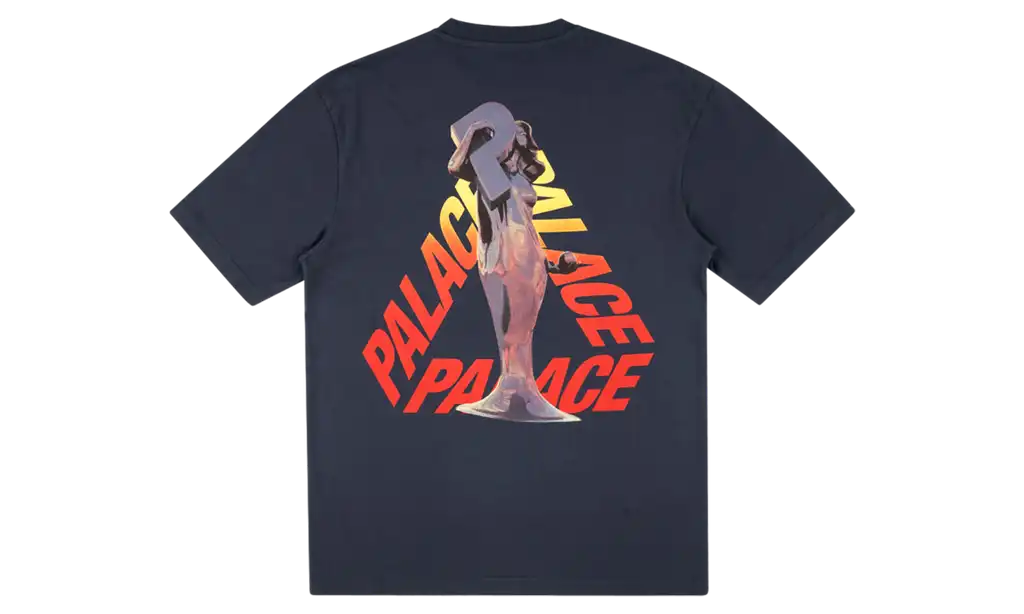 Affordable Palace Rolls P3 T-Shirt