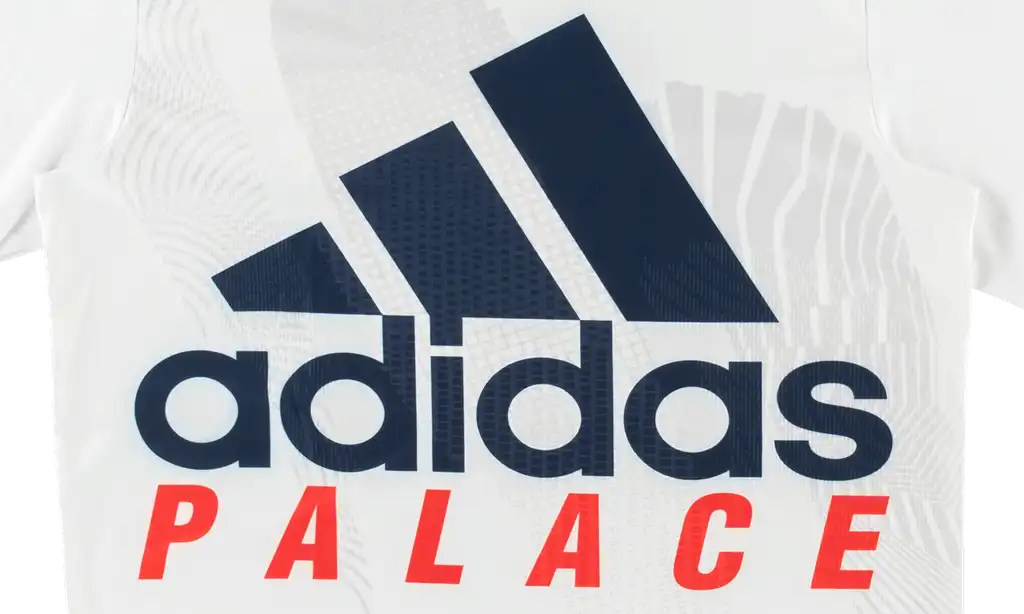 Palace Adidas Graphic Tee