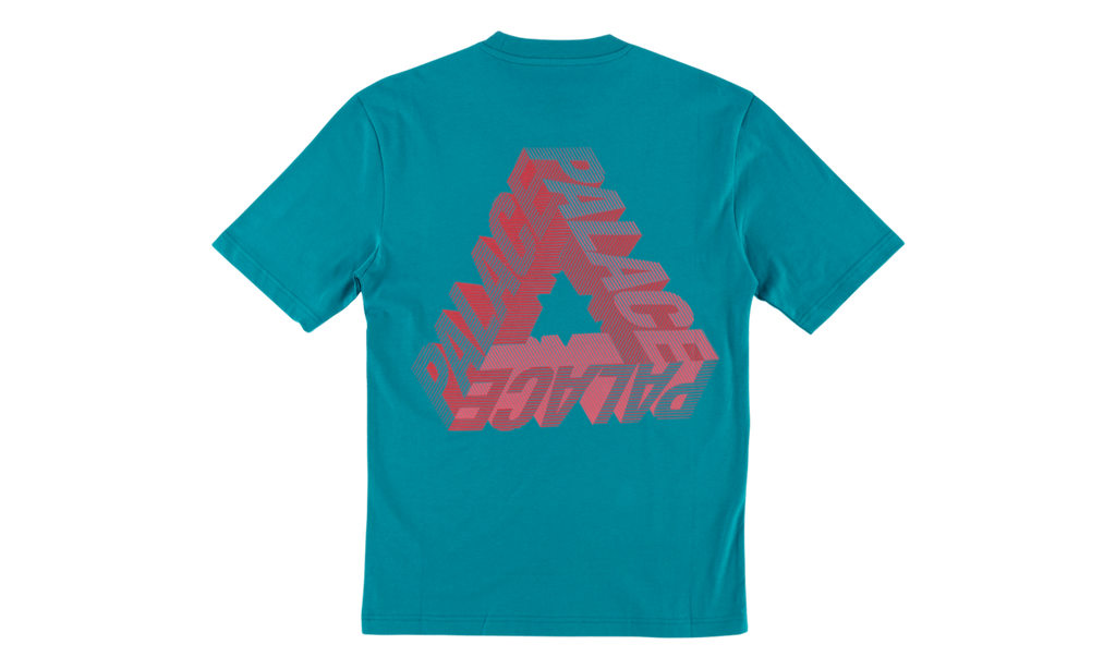 Affordable Palace P-3D T-Shirt