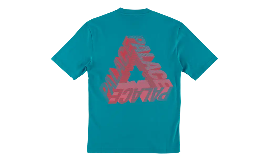 Affordable Palace P-3D T-Shirt