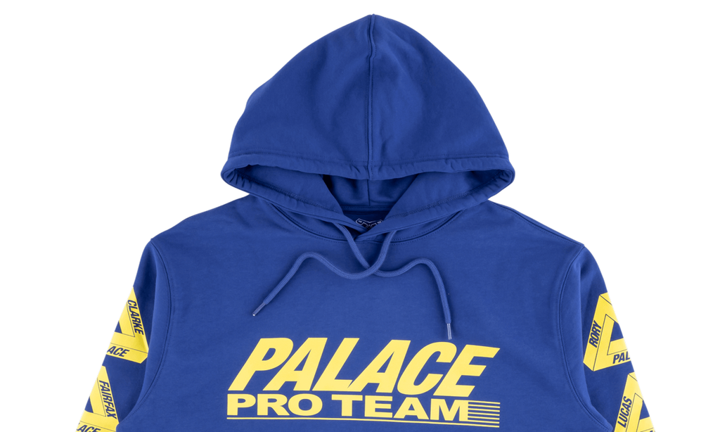 Palace Pro Tool Hood