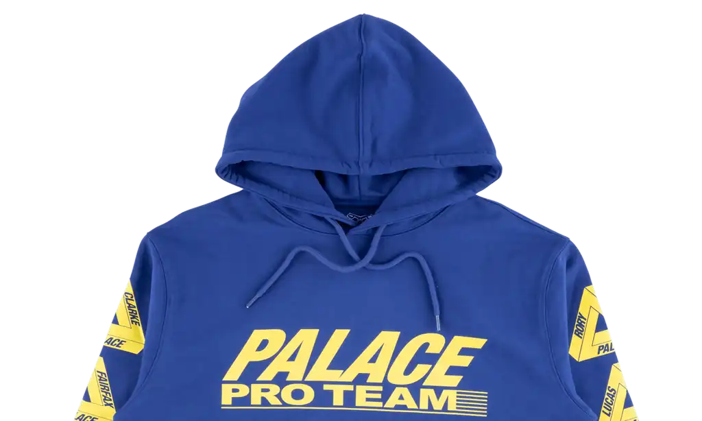 Palace Pro Tool Hood