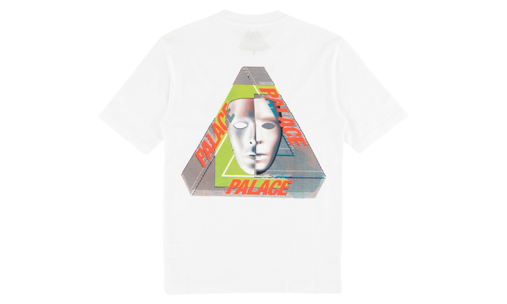 Palace Tri-Bury T-Shirt