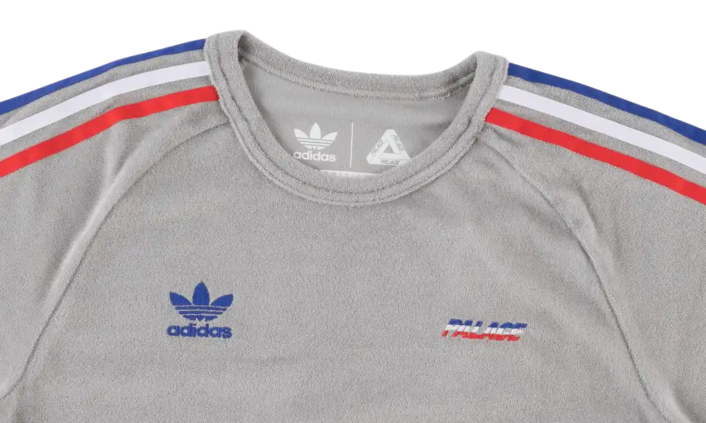 Palace Terry T-Shirt