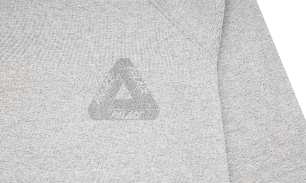 Palace 3M Crew