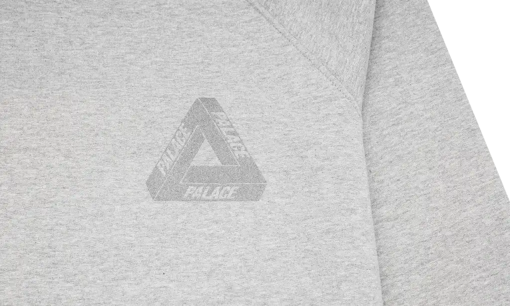 Affordable Palace 3M Crew