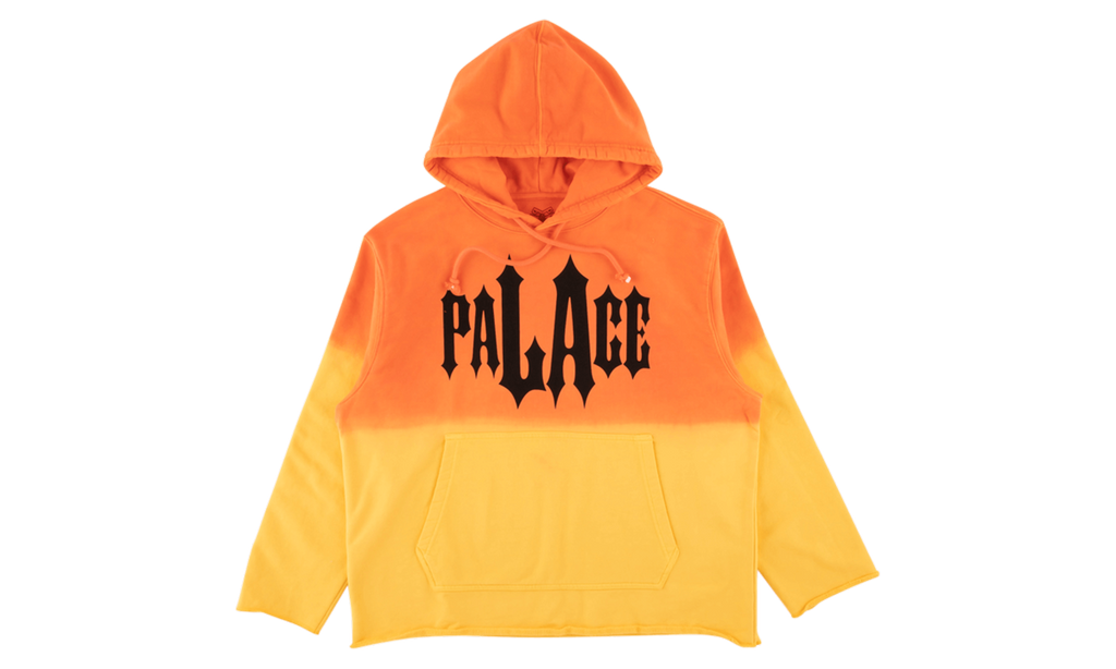 Palace LA Hippy Hoodie