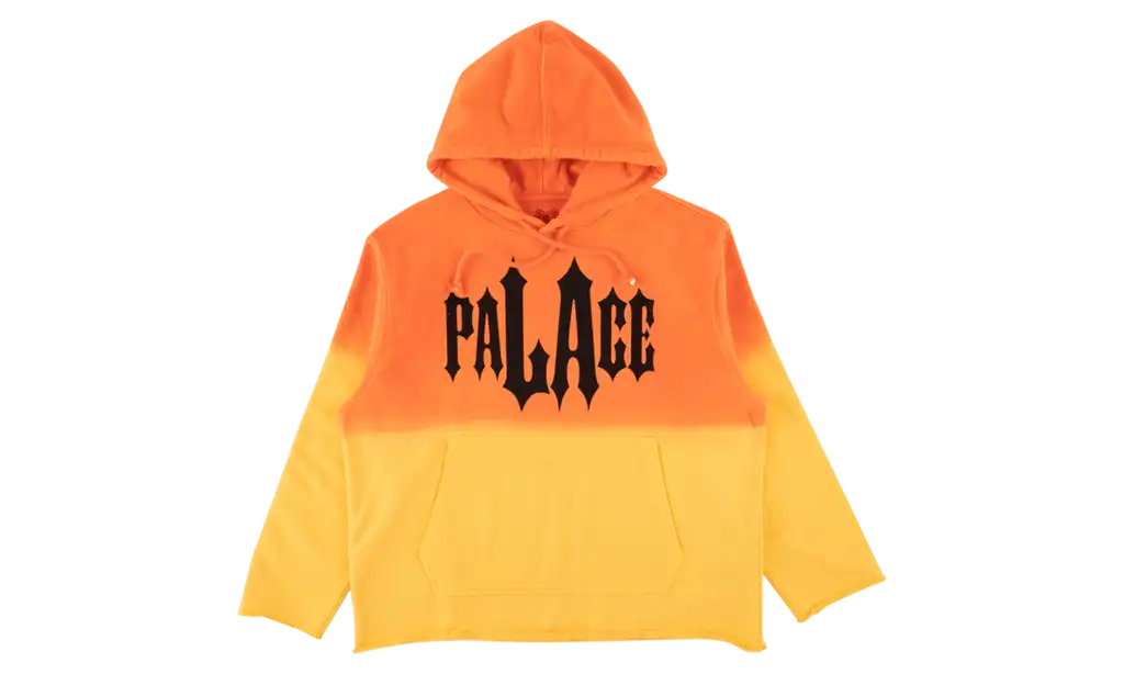 Palace LA Hippy Hoodie