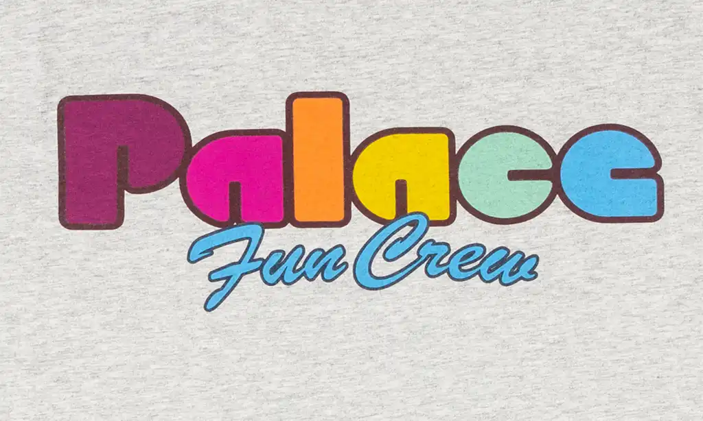 Cheap Palace Fun T-Shirt