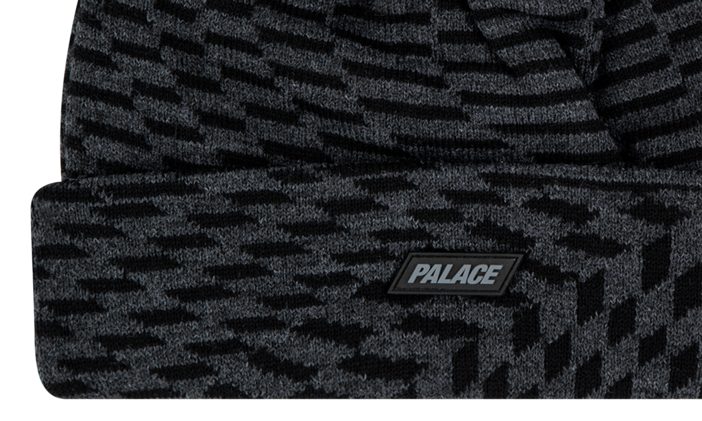 Cheap Palace Vertigo Beanie