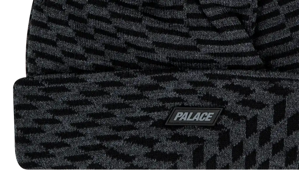 Cheap Palace Vertigo Beanie