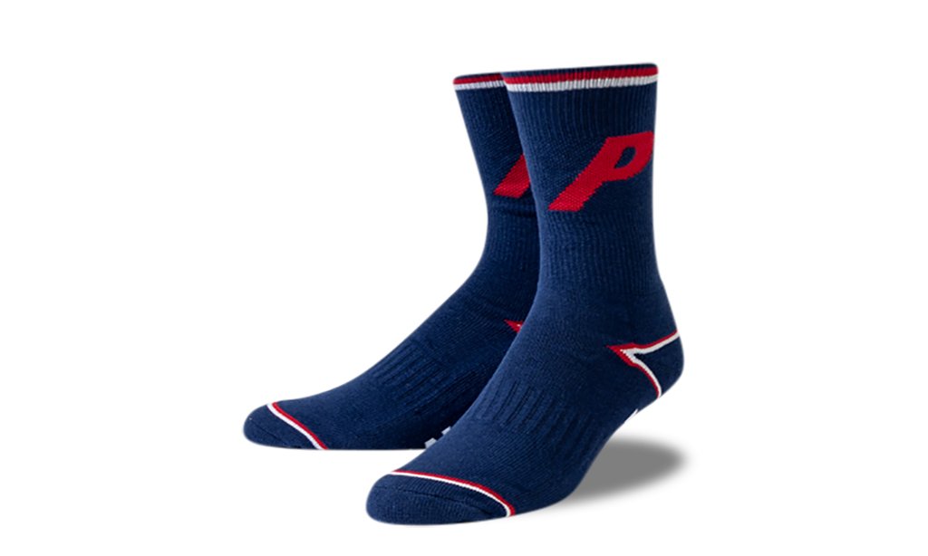 Cheap Palace Sock