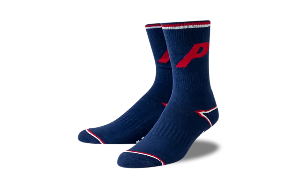 Cheap Palace Sock