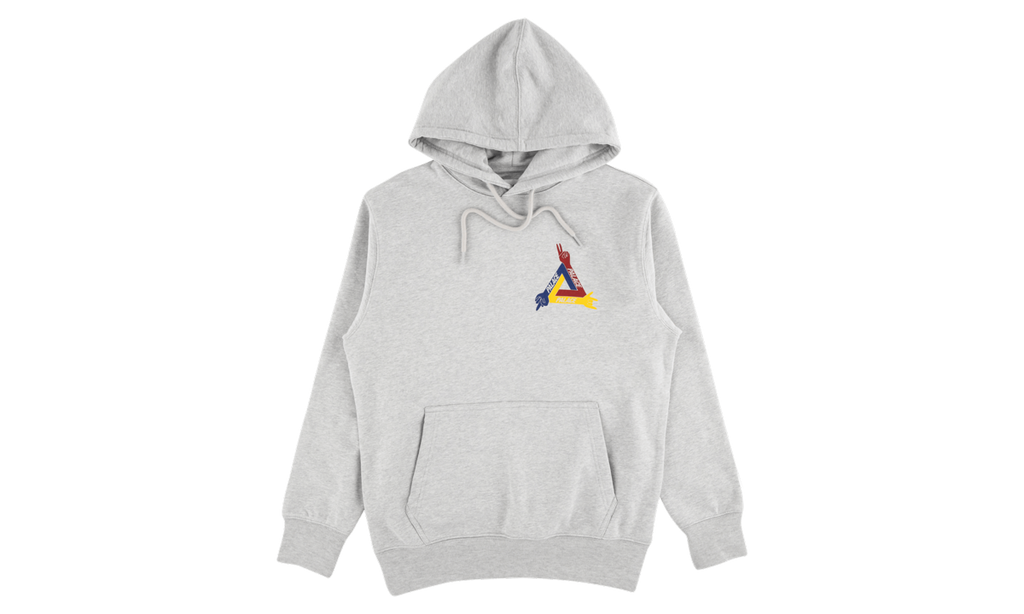 Affordable Palace JCDC Hood