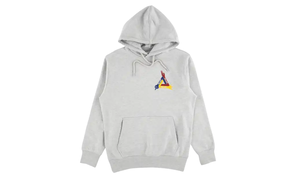 Affordable Palace JCDC Hood