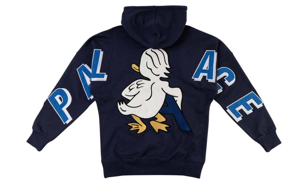 Cheap Palace Duck Out Hoodie