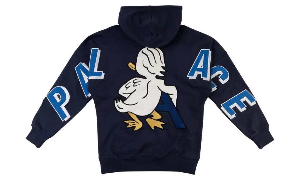 Cheap Palace Duck Out Hoodie