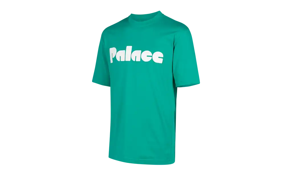 Palace Ace T-Shirt