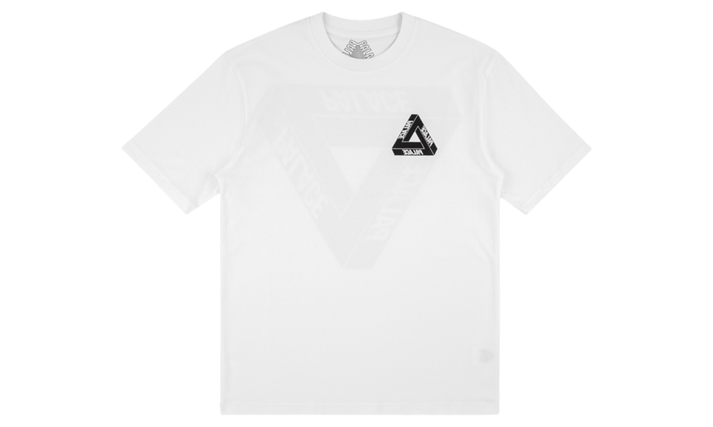 Cheap Palace Tri-Downer T-Shirt