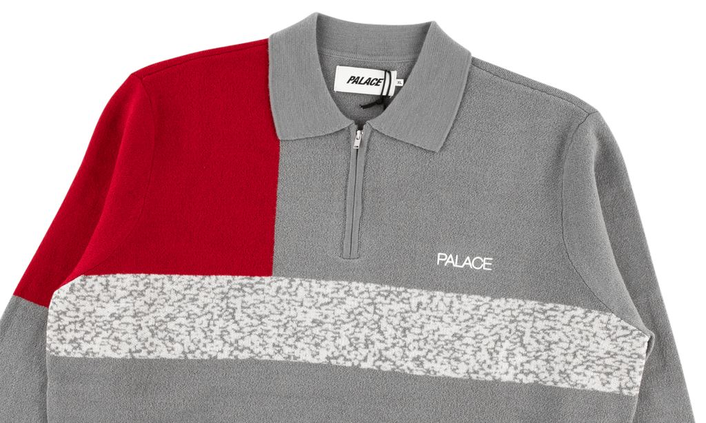 Palace Blocker Knit