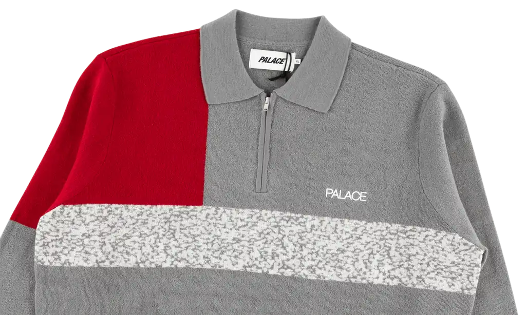 Affordable Palace Blocker Knit