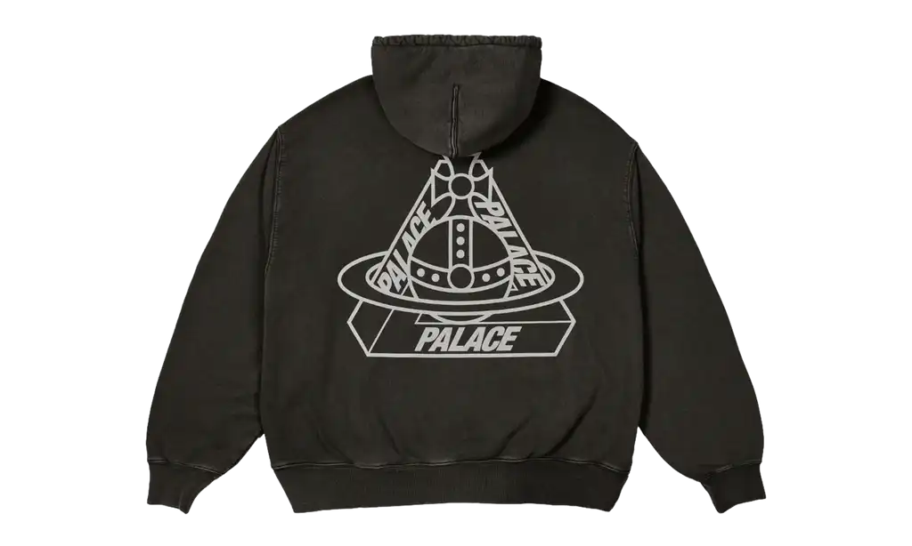 Palace Hood 